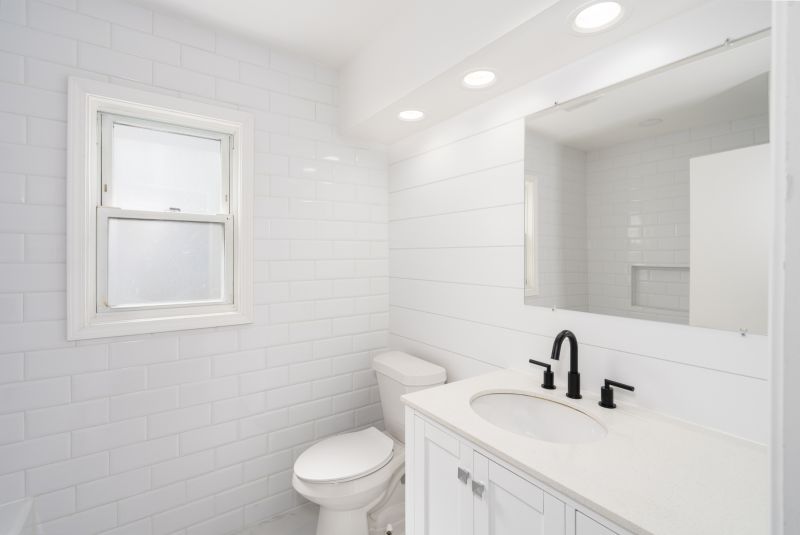 Top Bathroom Remodeling Companies in Roseville, MI
