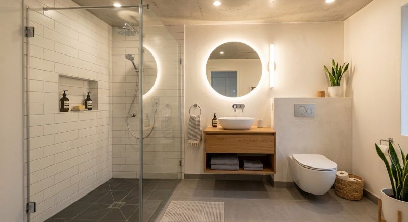 Top Bathroom Remodeling Companies in Royal Oak, MI