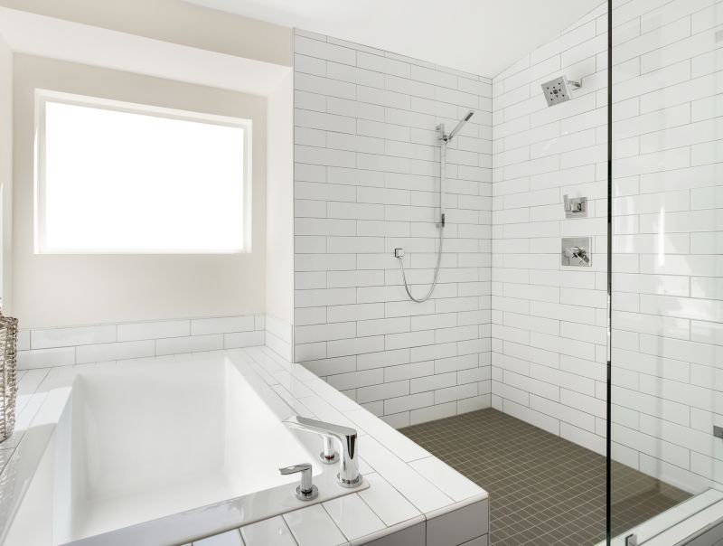 Best Shower Installation Contractors in Detroit, MI
