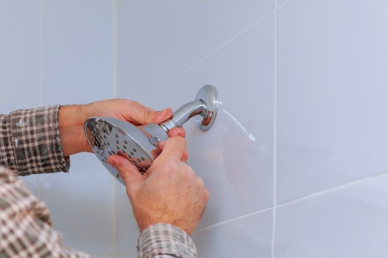 Licensed Plumbing Contractors